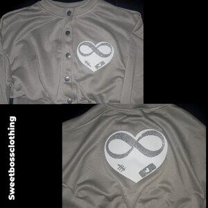 Women light jacket